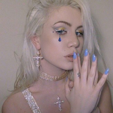 Slayyyter photo 21