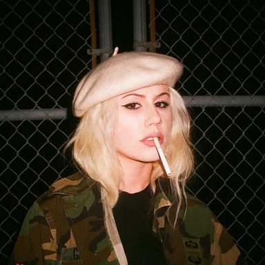 Slayyyter photo 25