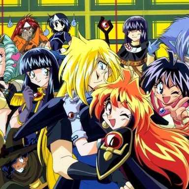 Slayers