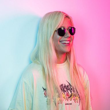 Slayyyter photo 17
