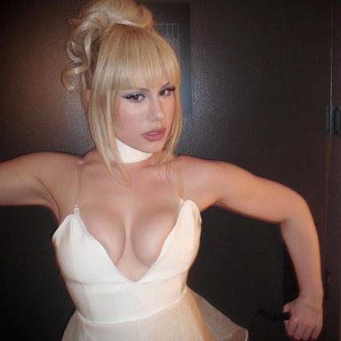 Slayyyter photo 14