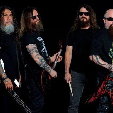 Slayer