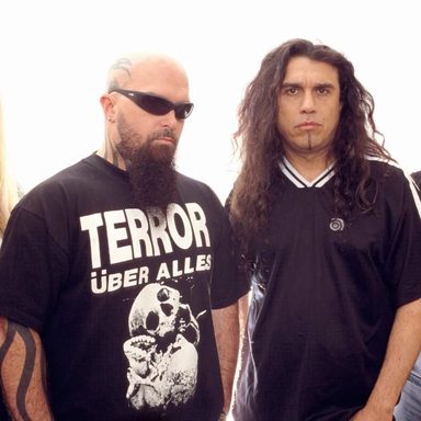 Slayer
