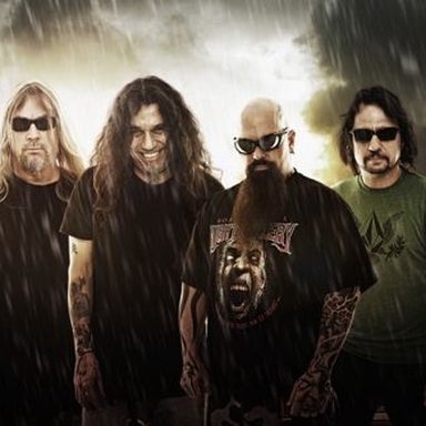 Slayer photo 15