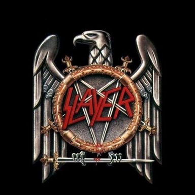 Slayer photo 10