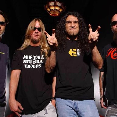 Slayer