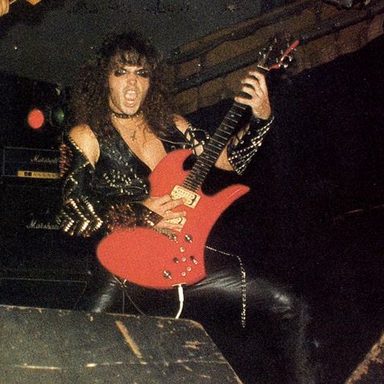 Slayer photo 22