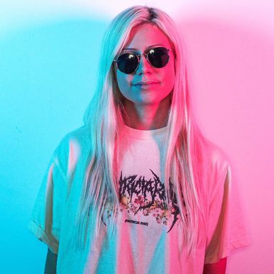 Slayyyter photo 16