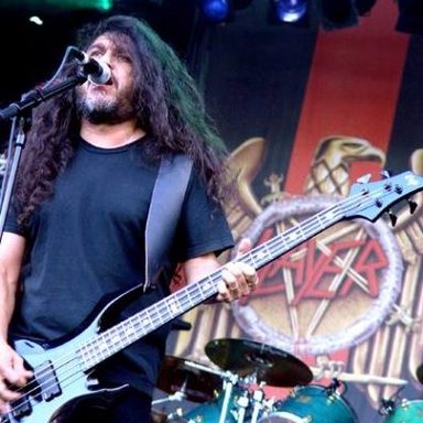 Slayer photo 12