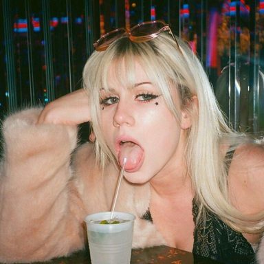 Slayyyter photo 22