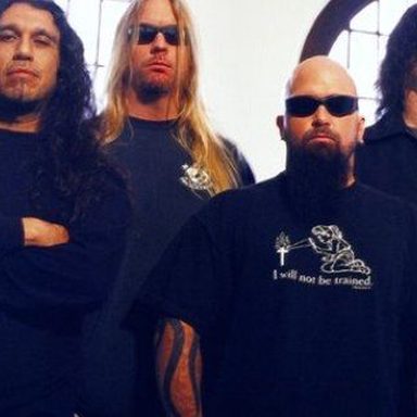 Slayer photo 19