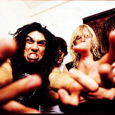 Slayer photo 31