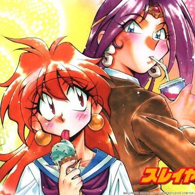Slayers
