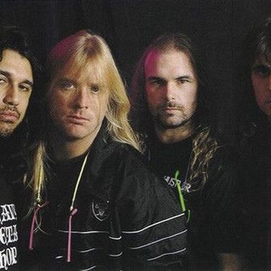 Slayer photo 24