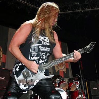 Slayer photo 36