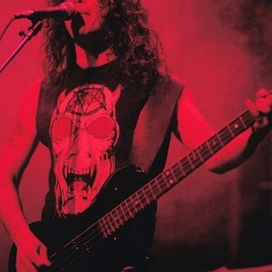 Slayer photo 13