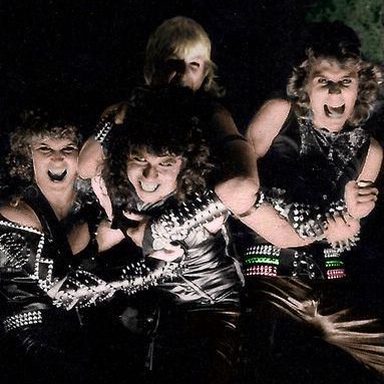 Slayer photo 11