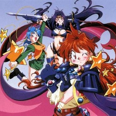 Slayers