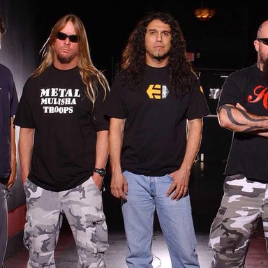 Slayer