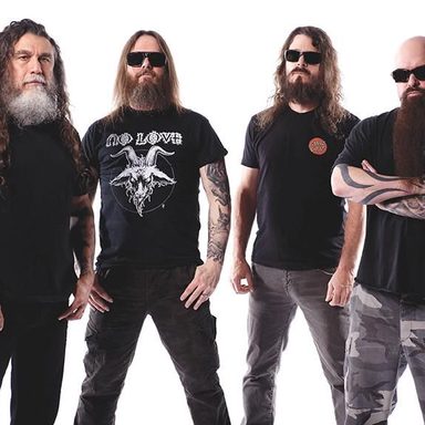Slayer