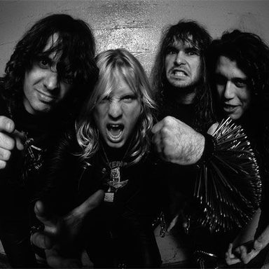 Slayer photo 23