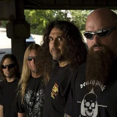 Slayer photo 27