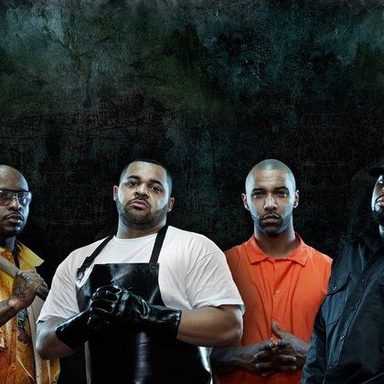 Slaughterhouse