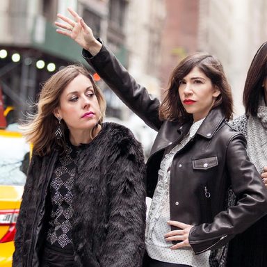 Sleater-Kinney