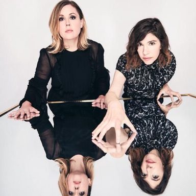 Sleater-Kinney