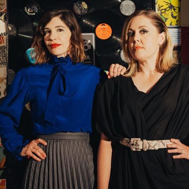 Sleater-Kinney