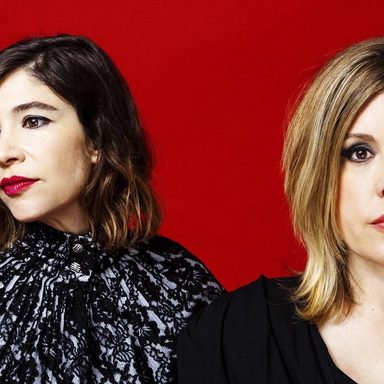 Sleater-Kinney