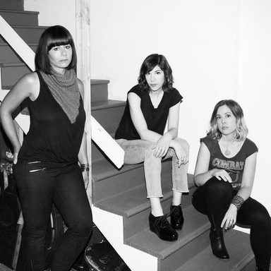 Sleater-Kinney photo 15