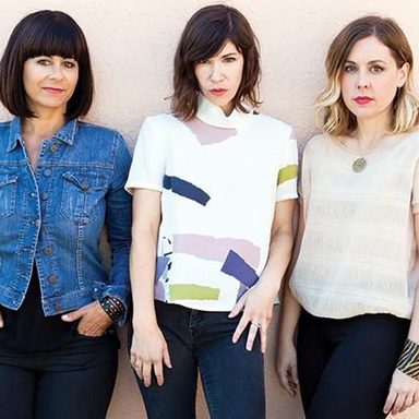 Sleater-Kinney photo 14