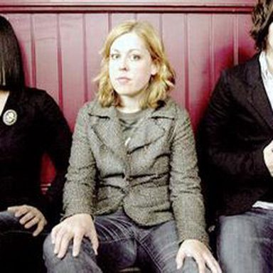 Sleater-Kinney photo 19