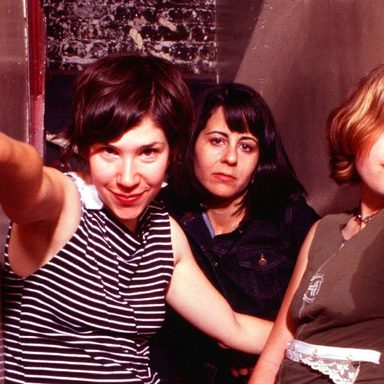 Sleater-Kinney photo 9