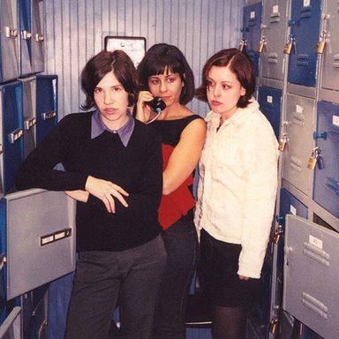 Sleater-Kinney