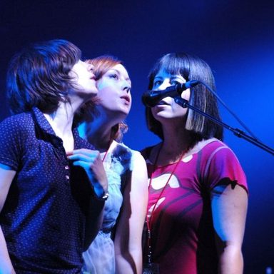 Sleater-Kinney photo 18