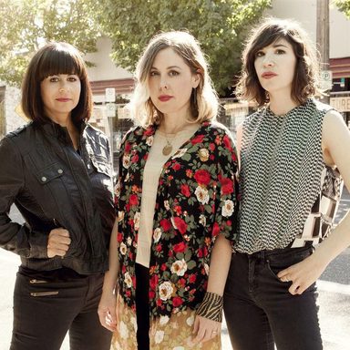 Sleater-Kinney photo 12