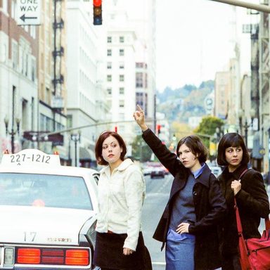 Sleater-Kinney photo 13