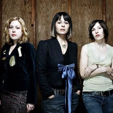 Sleater-Kinney photo 20