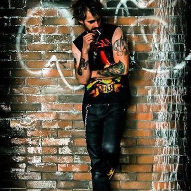 Sleaze RoXxX