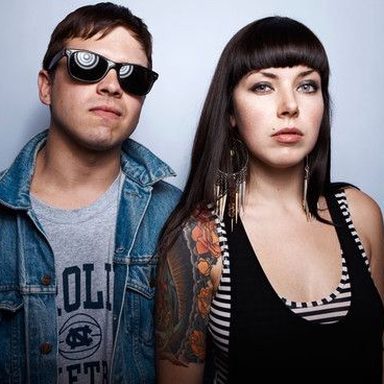 Sleigh Bells