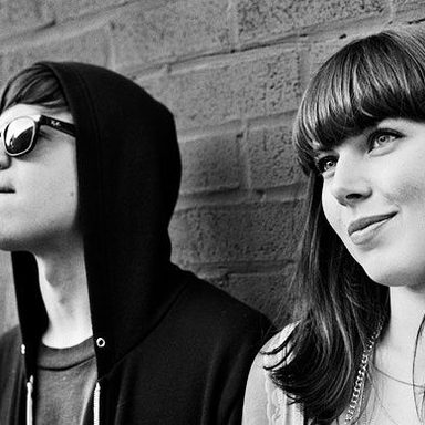 Sleigh Bells