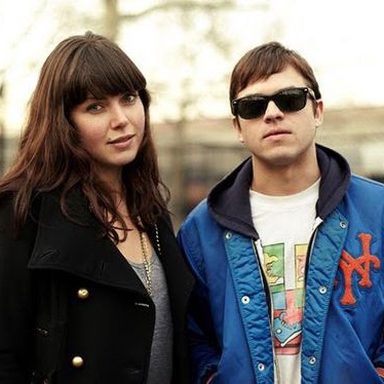 Sleigh Bells