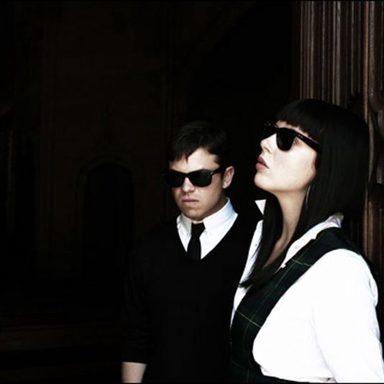Sleigh Bells