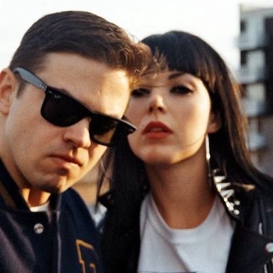 Sleigh Bells