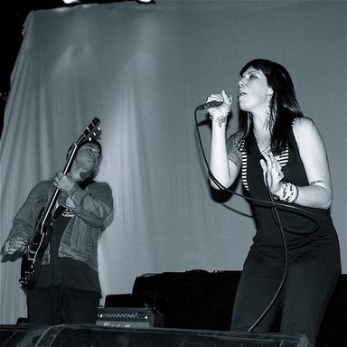 Sleigh Bells photo 11