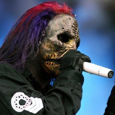 Slipknot photo 54
