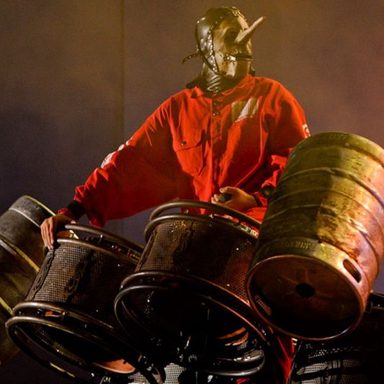 Slipknot photo 43