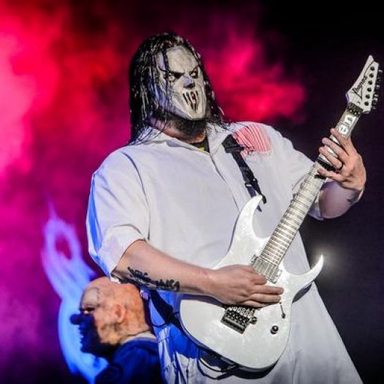 Slipknot photo 19